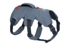 Web Master™ Dog Harness With Handle (Past Season)