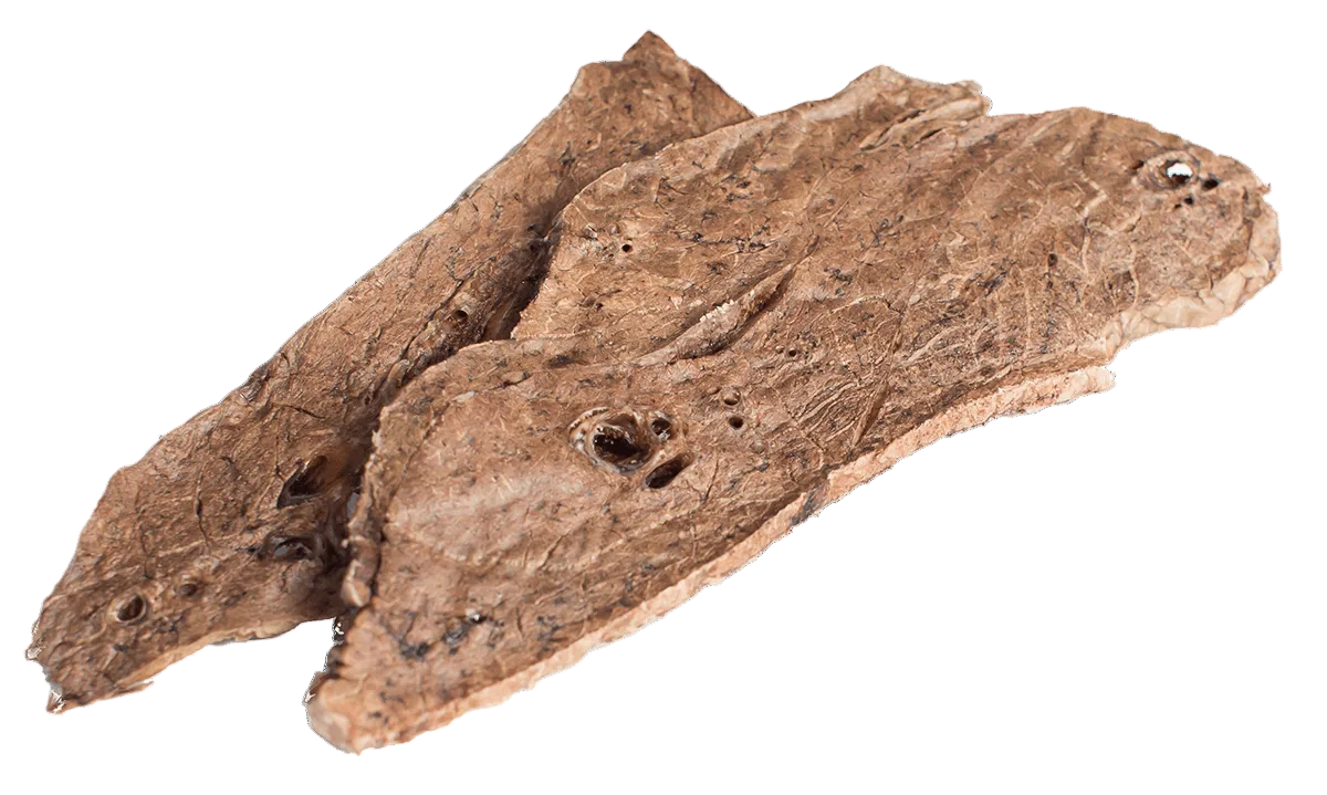 Beef Lung - 100g