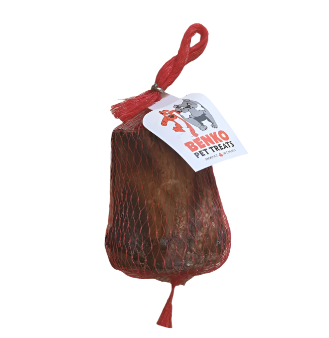 Benko Beef Marrow Bone - Small