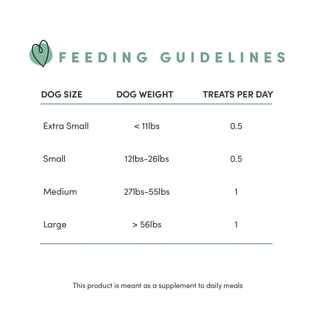 Chicken Collagen Jerky Treats