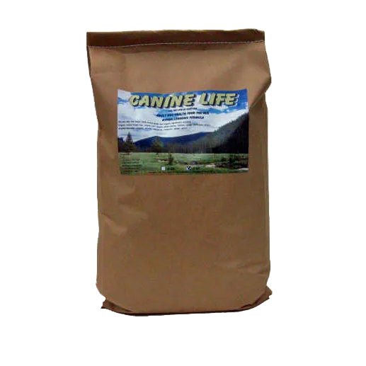 Canine Life - Canine Life Adult Dog Health Food Pre-Mix