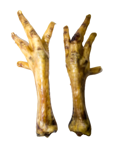 Chicken Feet
