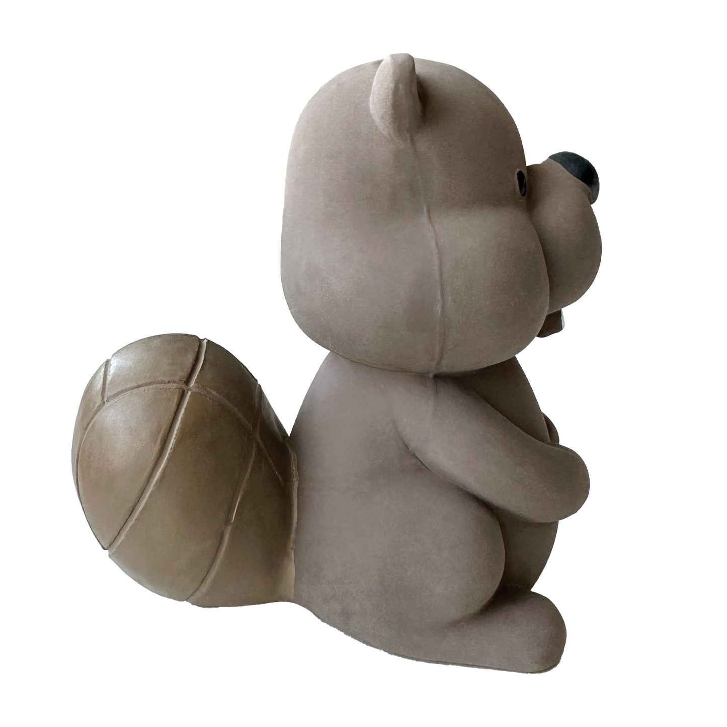 FouFou Dog Latex Heritage Beaver