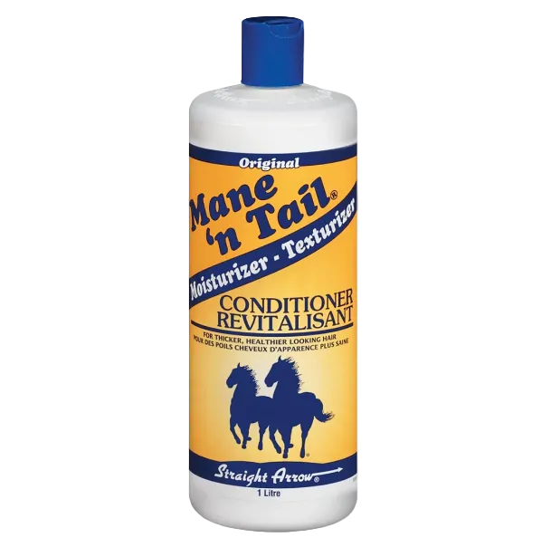 Mane 'n Tail Conditioner - 1L
