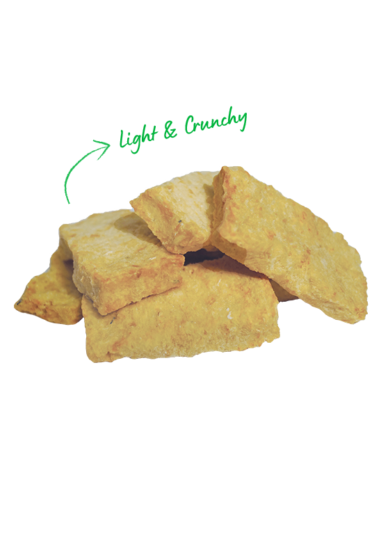 Open Farm - Dehydrated Cod Fish Treats
