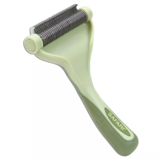 Shed Magic Short Hair De-shedding Tool