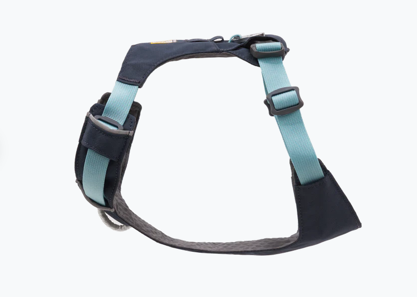 Hi & Light™ Harness - Basalt Grey