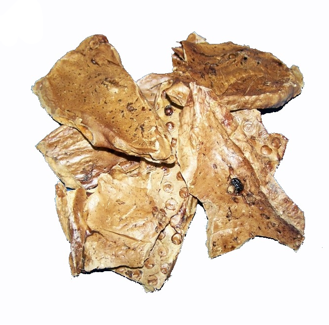 Nature's Own - Lamb Lung - 1LB