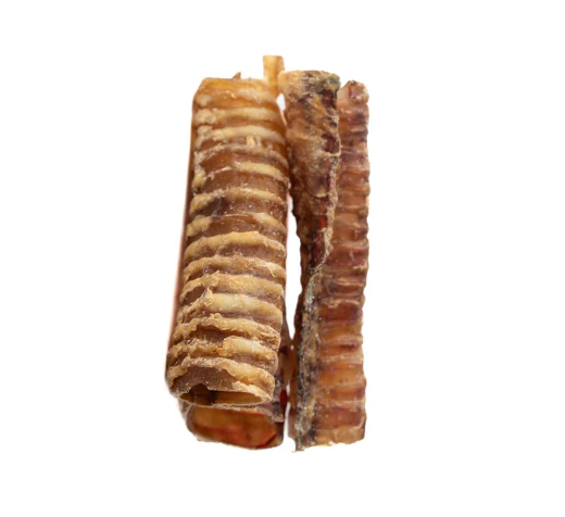 Beef Trachea 6"- Individual