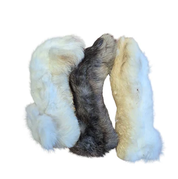 Rabbit Feet - 12pc Bag