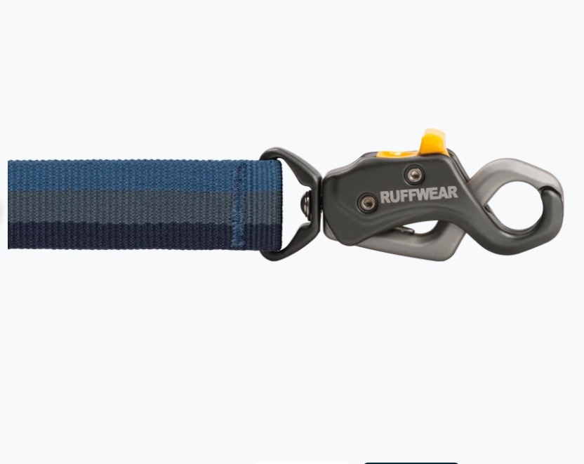 Ruffwear - Roamer Lock Leash -