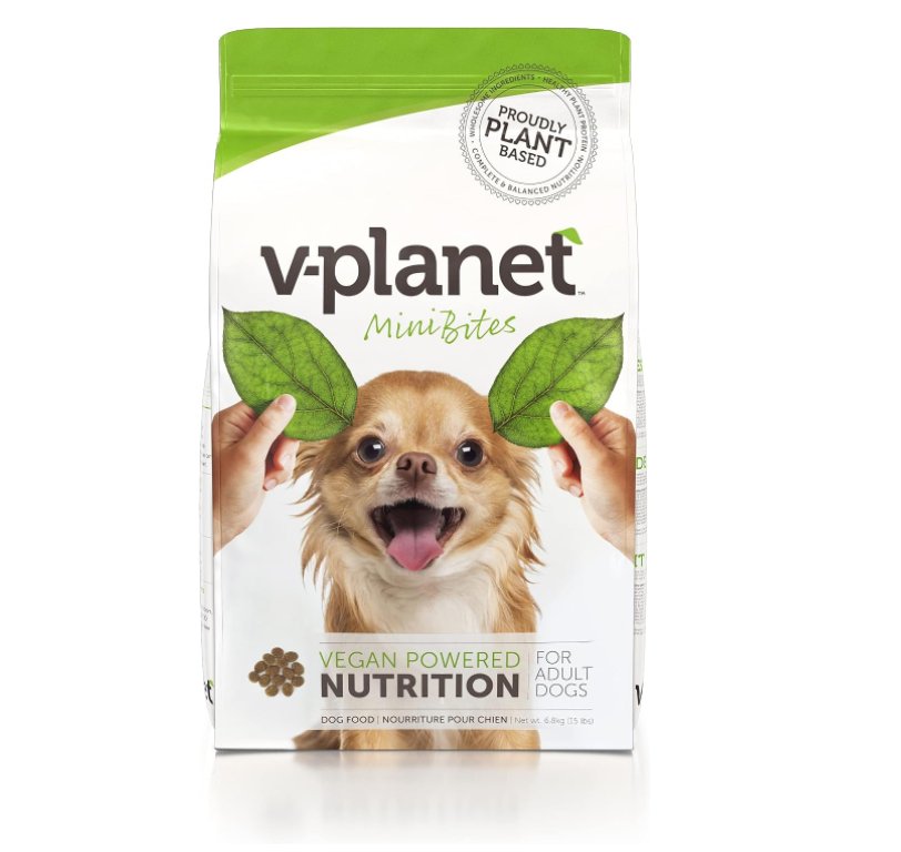 V-Planet Mini Bites