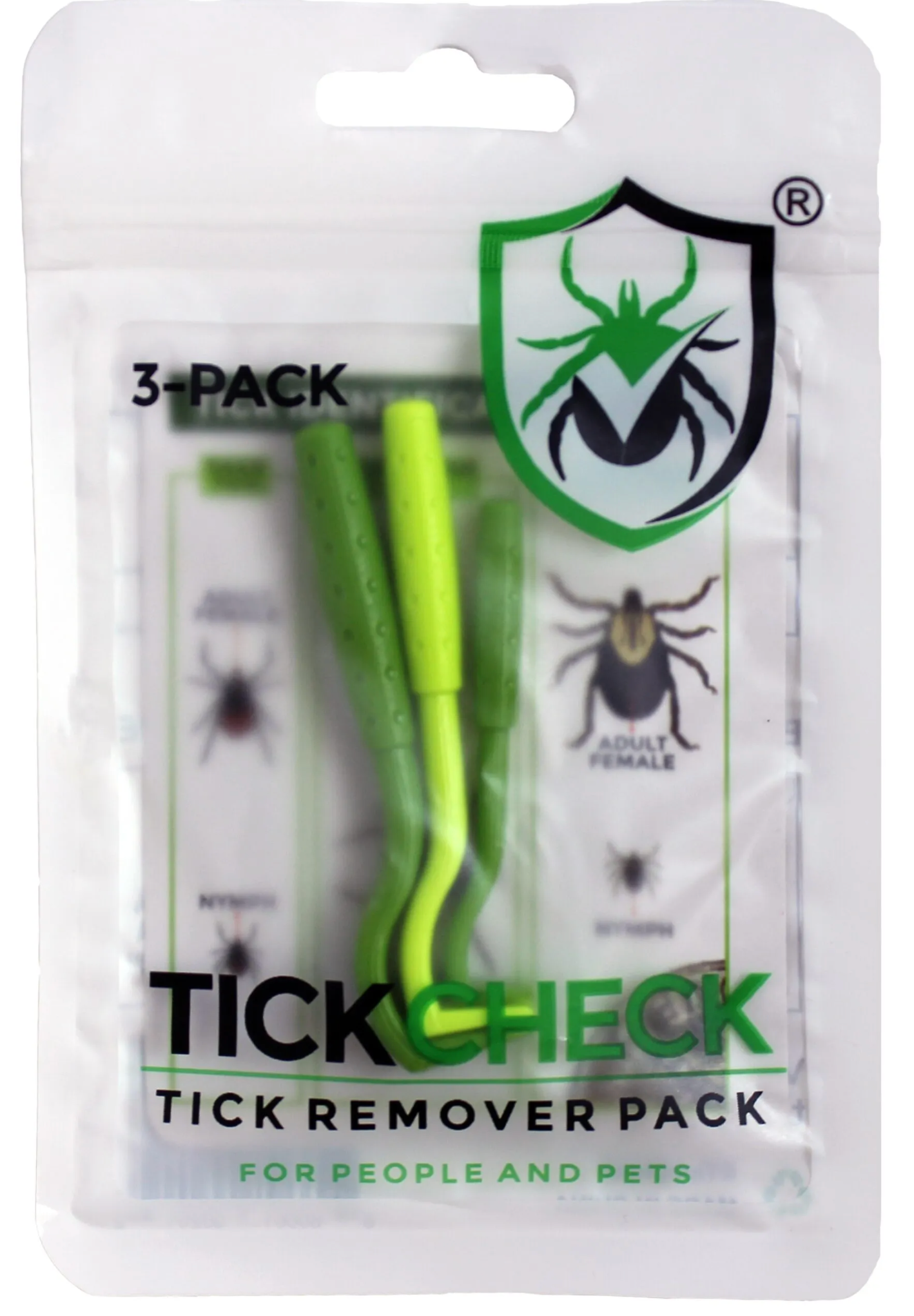 Tick Check