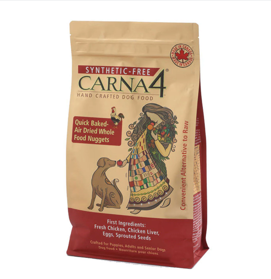 Carna4 - Chicken Formula