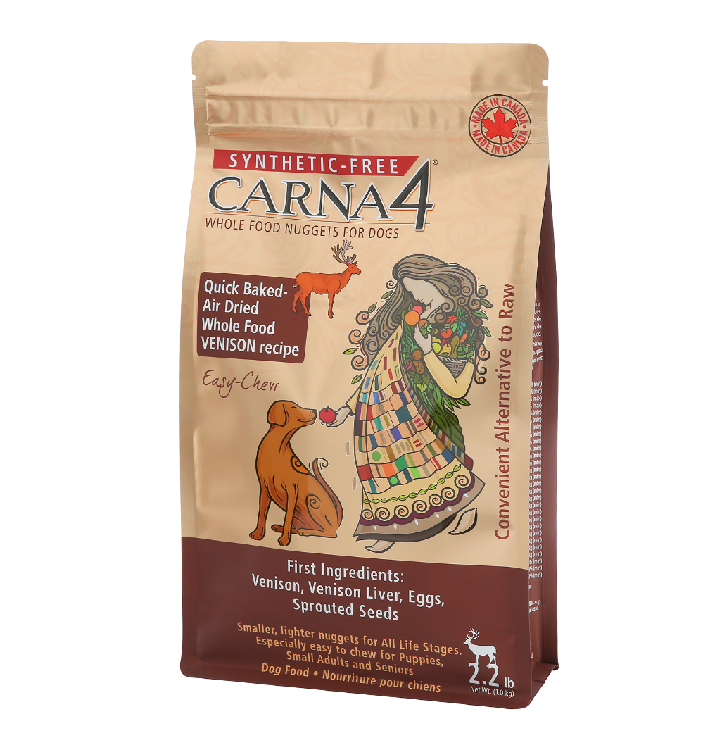 Carna4 - Venison Formula