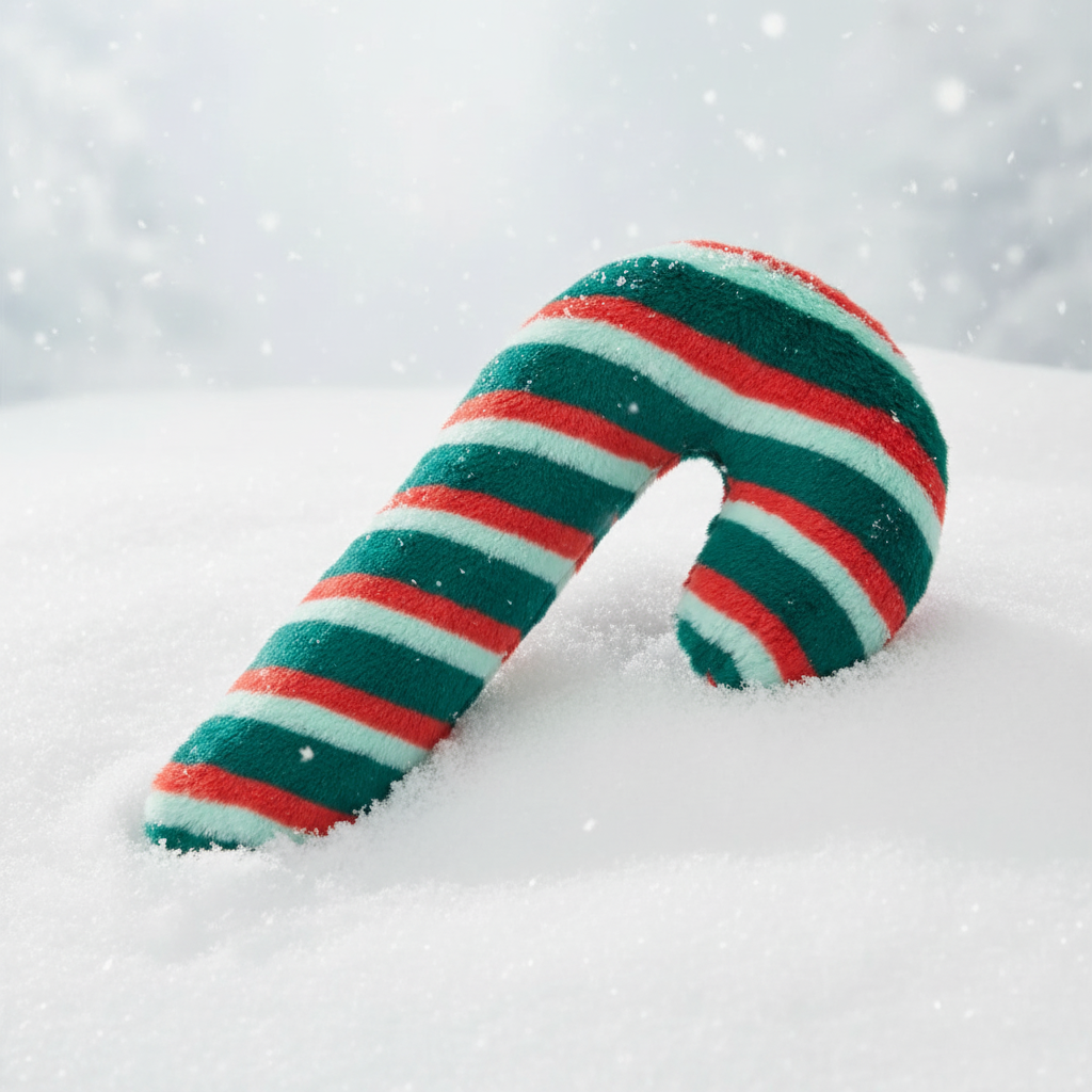 Candy Cane - X-Small