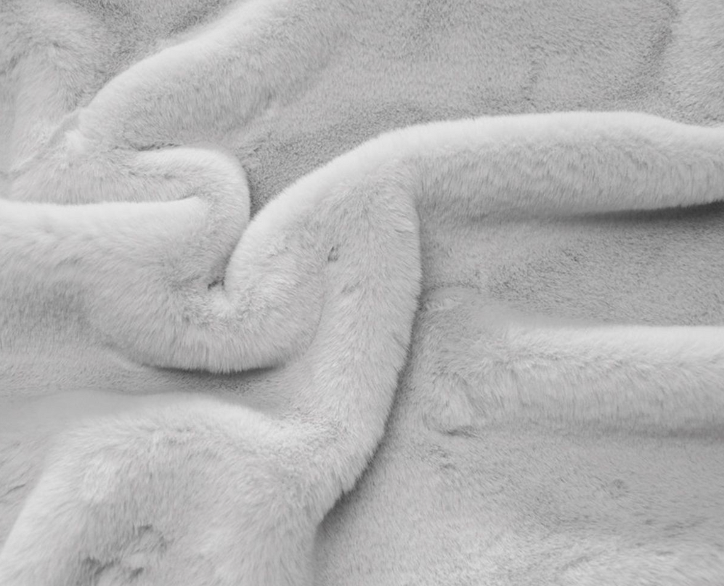 Blanket Topper - Cloud