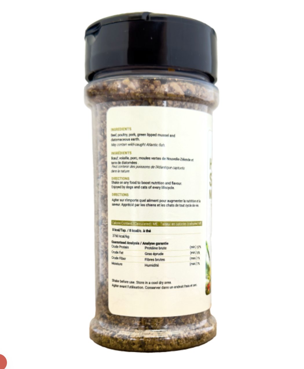 Totally Raw - Joint Booster - Beef, Fish, Pork, Chicken and Green Lipped Mussels