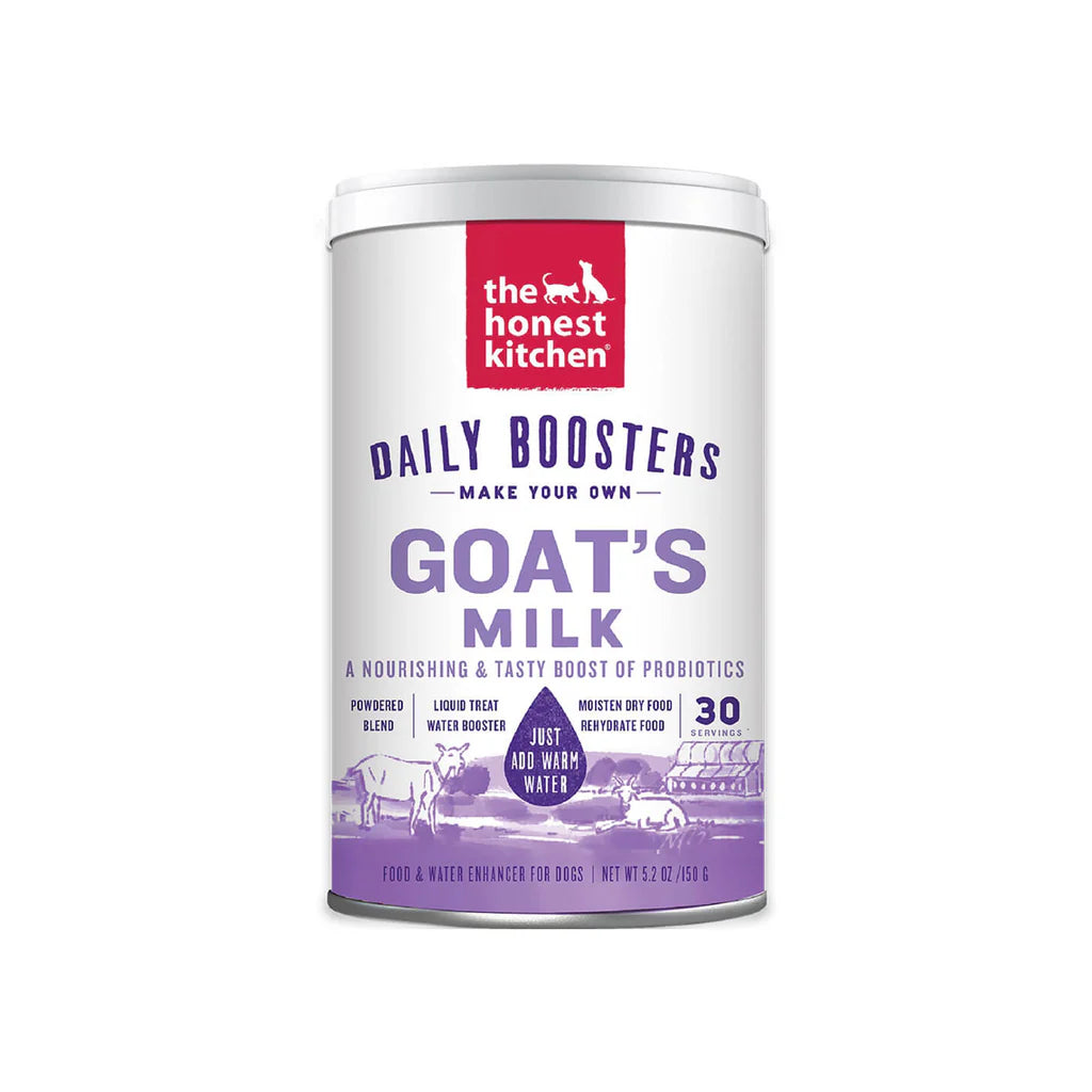 Daily Boosters Goats Milk - Powder