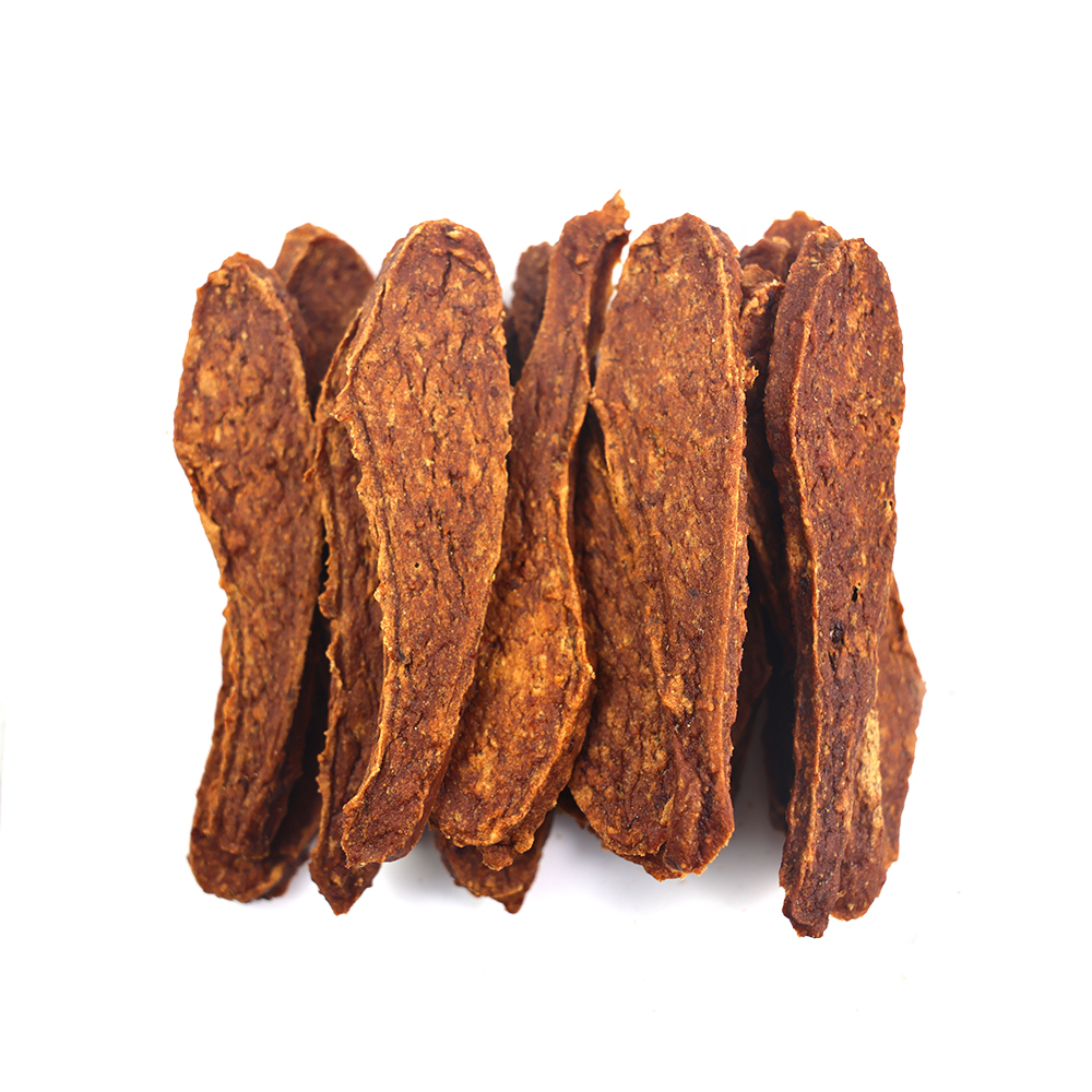 Zeal - Turkey Jerky Tenders - 10oz