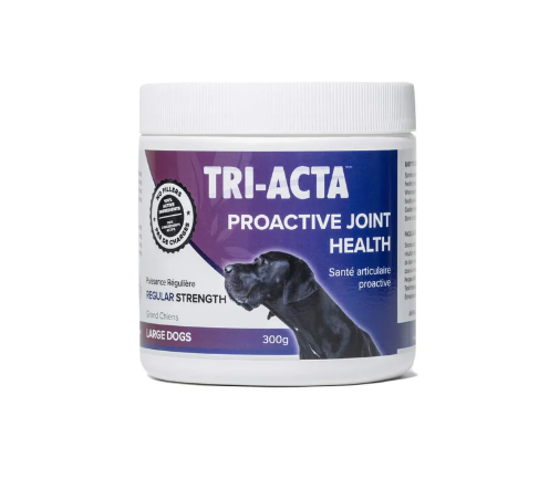 Tri-Acta Regular Strength