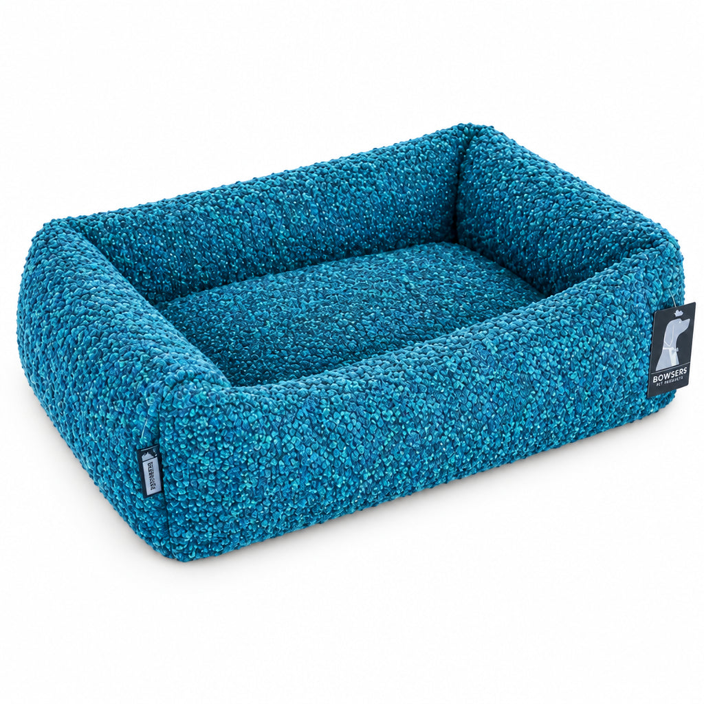 Bowsers - Urban Lounger - Blue Lagoon