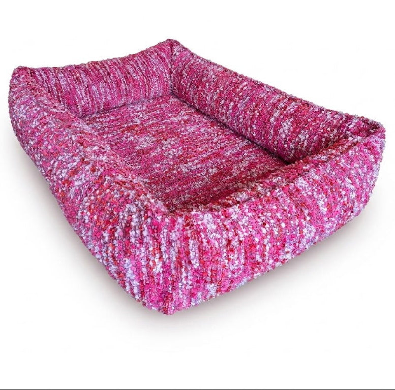 Bowsers - Urban Lounger - Fuchsia Fiesta