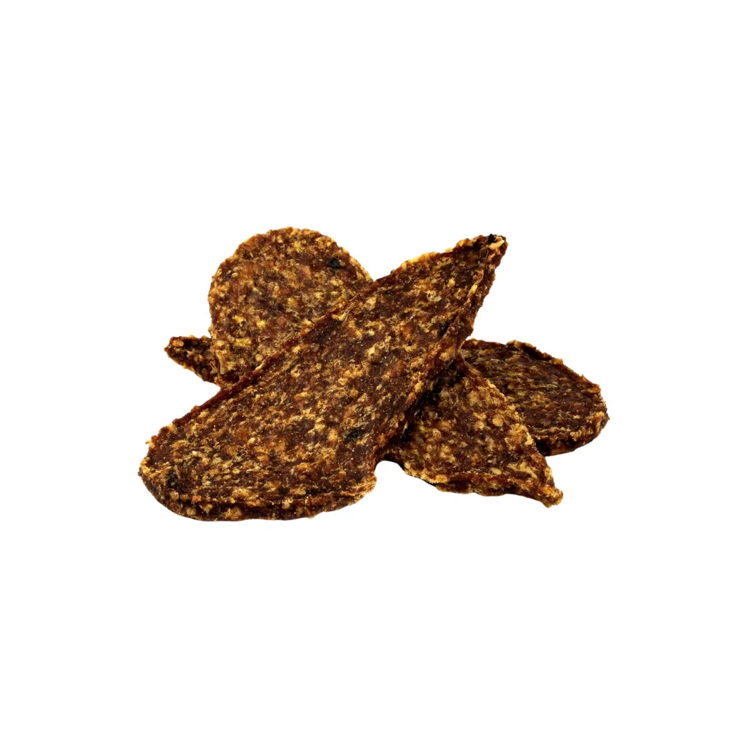 Venison Fillets - 2pcs