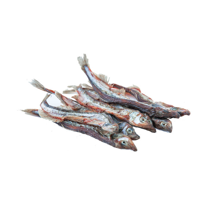 Capelin - 150g