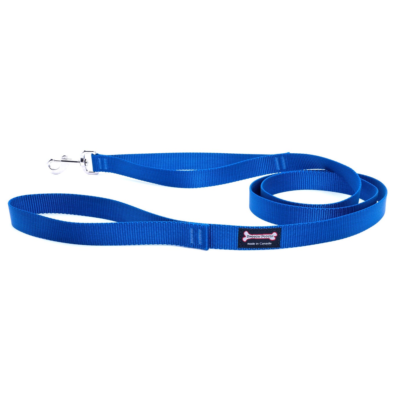 Standard Nylon Leash - Ocean