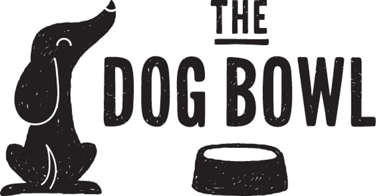 Fringe Petshop – The Dog Bowl