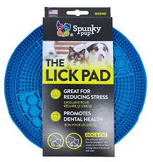 Lick Pad - Round