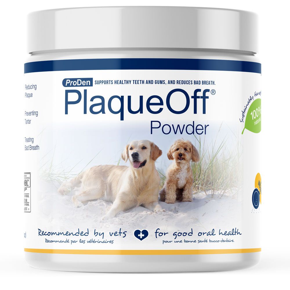 ProDen PlaqueOff® Powder