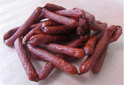 Artisan Farms - Netted Pup-Perettes - 20 sticks