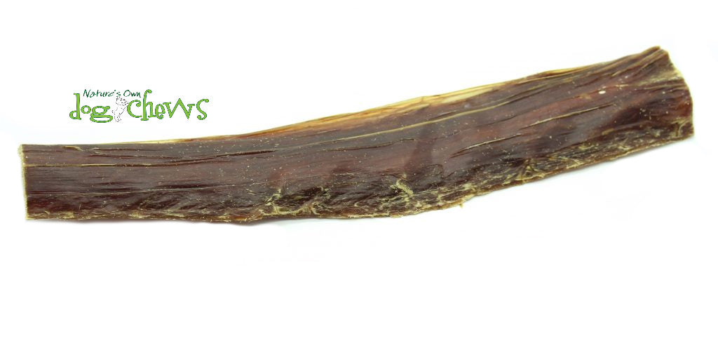 Beef Jerky - 12" - BULK BAG 50 pcs