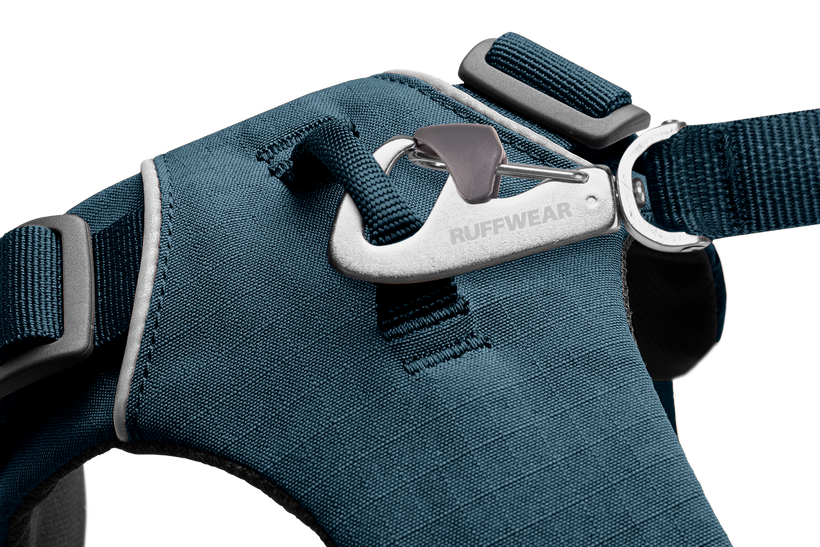 Front Range Harness - Blue Moon