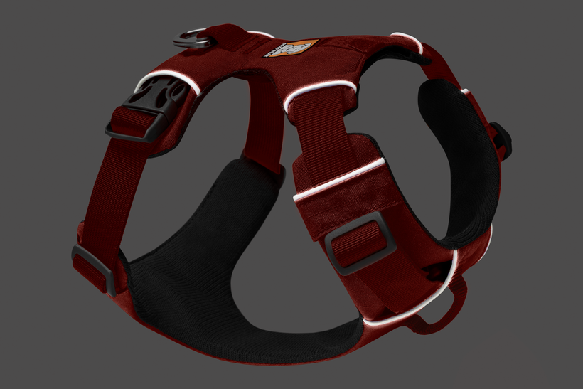 Front Range Harness - Red Clay