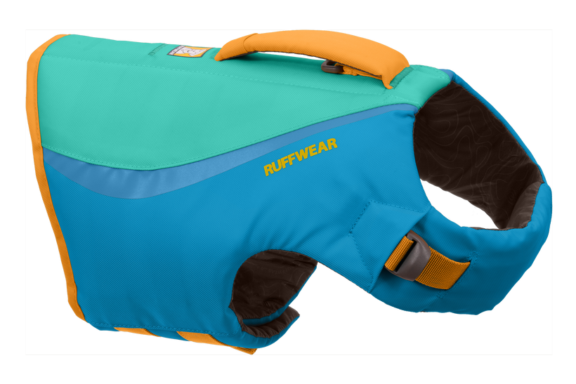 Float Coat Life Jacket - Blue Dusk