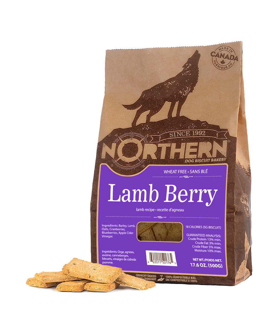 Lamb Berry
