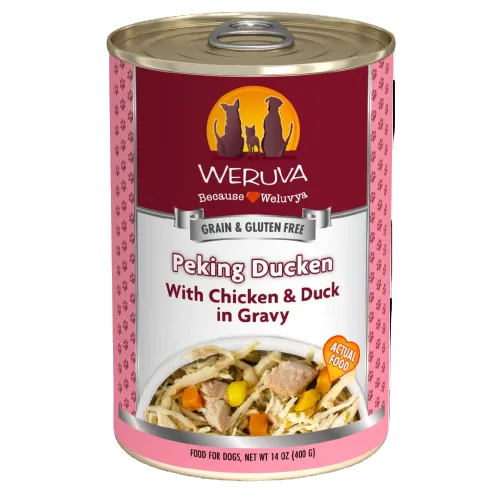 Peking Ducken