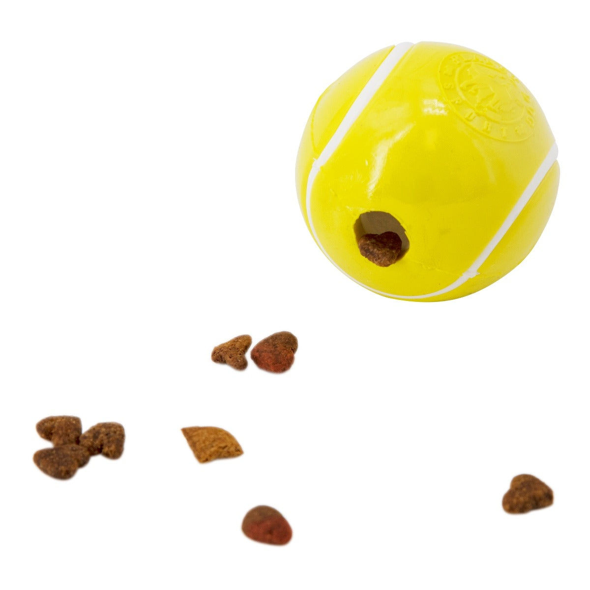 Orbee-Tuff Tennis Ball