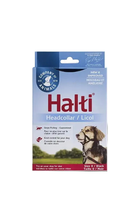 Halti Headcollar