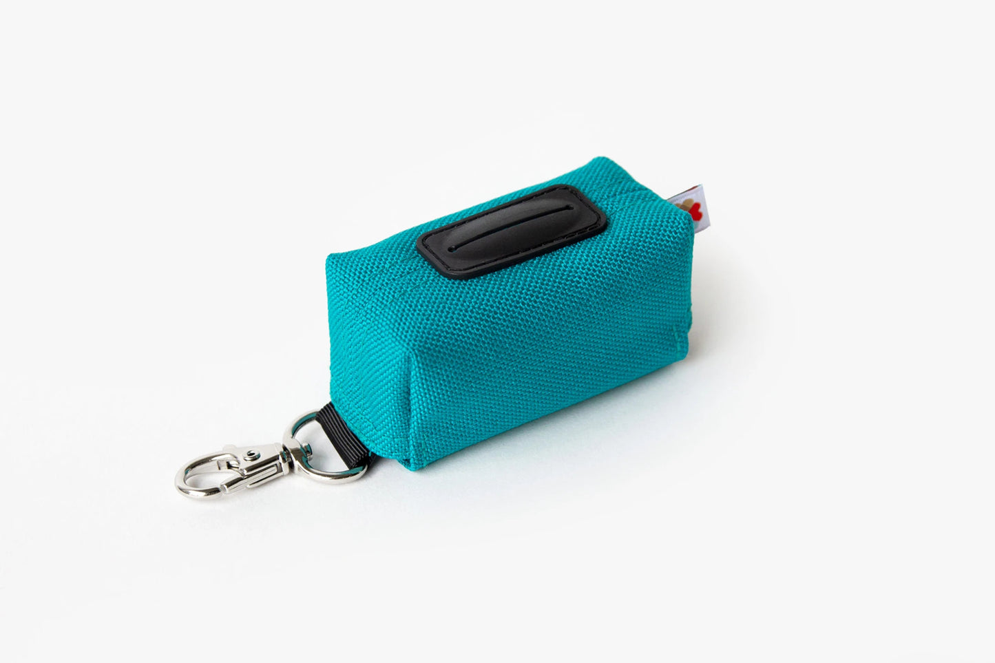 Funston Dog Baggie - Turquoise