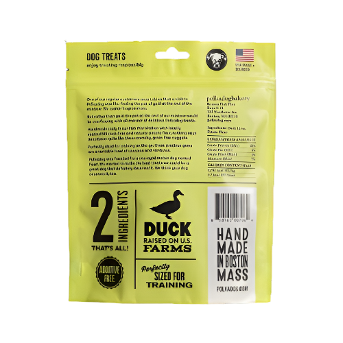 Lucky Duck (Bits) - 7oz