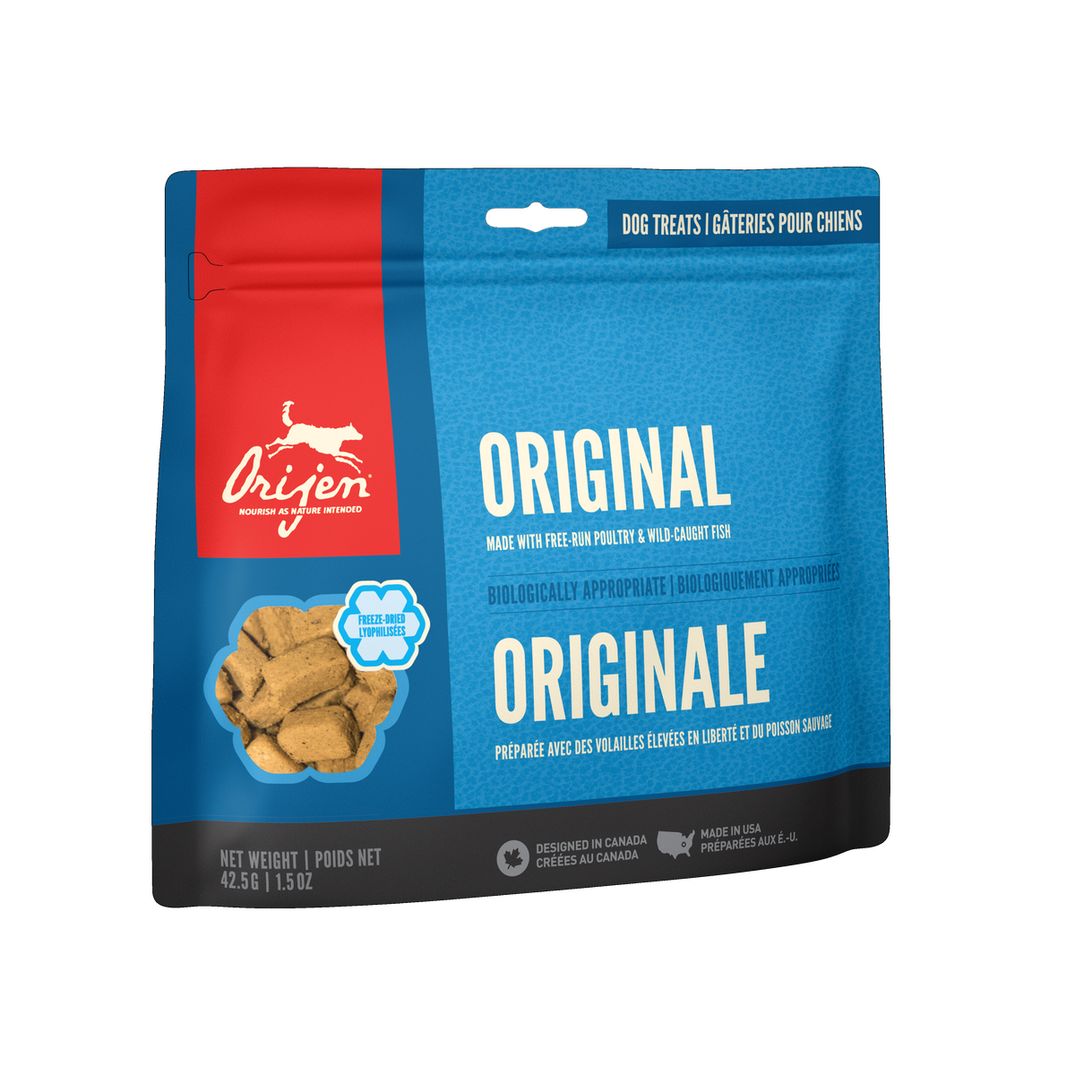 Original - Freeze-Dried Treats