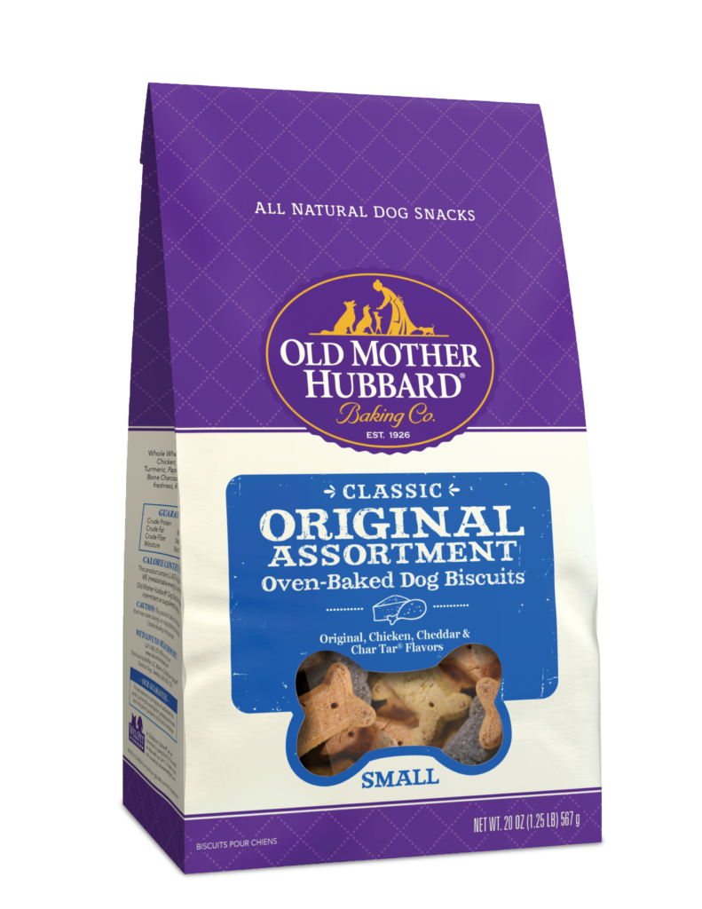 Original Assortment - Small Biscuits