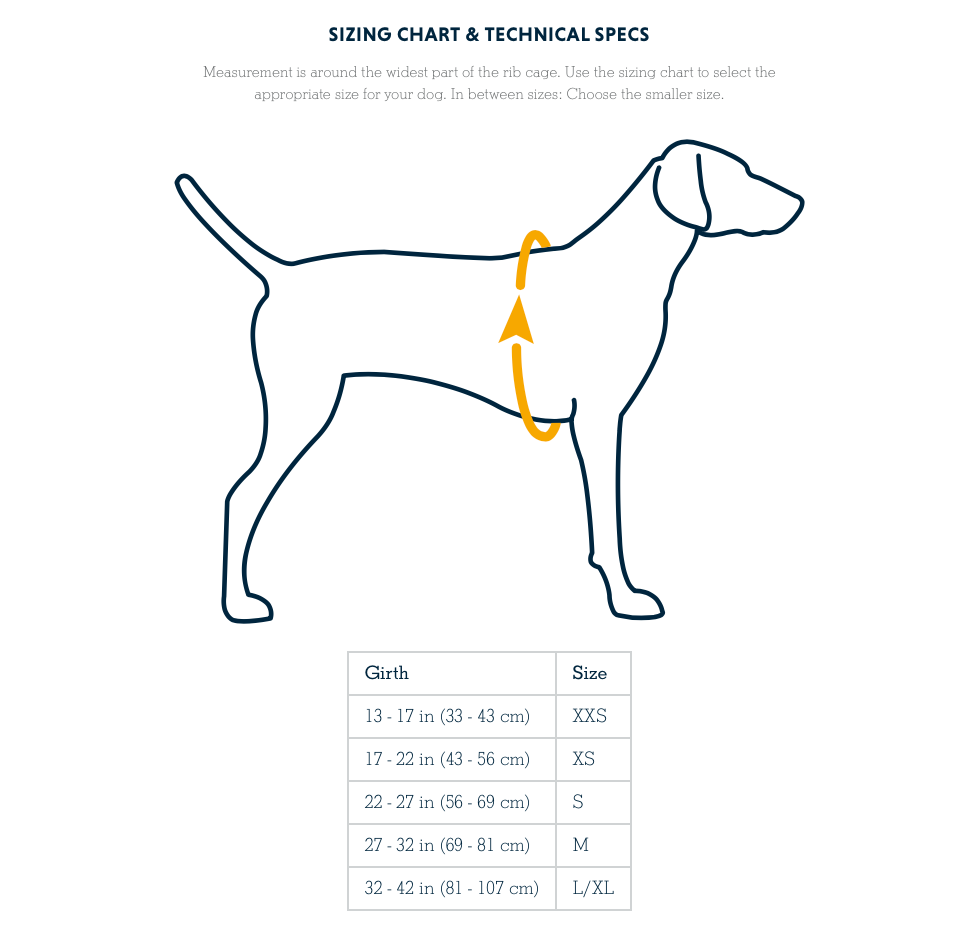 Load Up Harness - Slate Blue