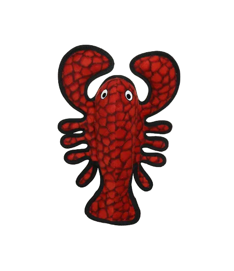 Larry the Lobster
