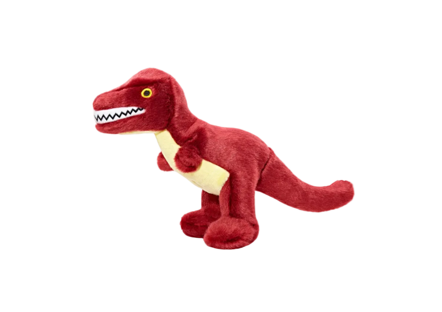 Tiny T-Rex