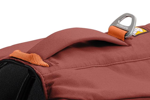 Front Range Day Pack - Red Clay